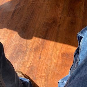 Meet your Posher, Omar